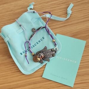 Reminiscence Bracelet
